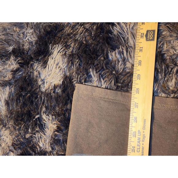 Chase Authentics Mens L T-Shirt NASCAR Jimmie Johnson Lowes #48 AOP 2011 - Picture 6 of 9